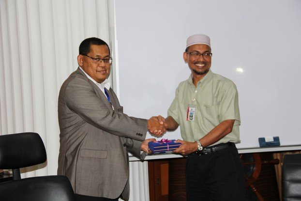 Imej untuk album LAWATAN TEKNIKAL OLEH JABATAN PENILAIAN & PERKHIDMATAN HARTA (JPPH) SARAWAK
